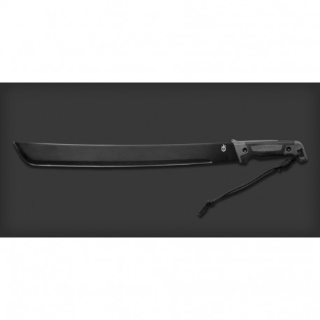 Gerber Gator Bush Machete Machete knife