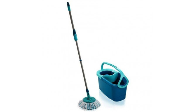 Leifheit Clean Twist Disc mop mop
