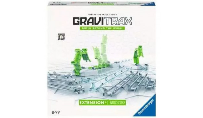 Gravitrax Bridges Supplementary Set