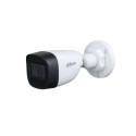 Dahua Technology Lite HAC-HFW1500C-0280B-S2 turvakaamera Bullet CCTV turvakaamera Välitingimustesse 