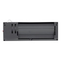 Noveen HC2200 küttekaater LED-puldiga