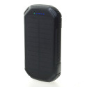 PowerNeed S20000C akupank Liitium-Polümeer (LiPo) 20000 mAh Must