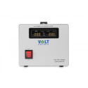 PINGE STABILISAATOR AVR PRO 2000VA 3%