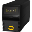 Orvaldi ID600 katkematu toiteallikas (UPS) Liin-Interaktiivne 0.6 kVA 360 W