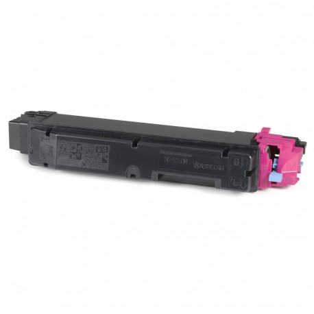 Kyocera TK-5150M 1T02NSBNL0 10000 magenta originaaltooner