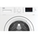 Beko WUE6512WWE washing machine Front-load 6 kg 1000 RPM White