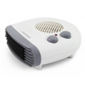 Esperanza EHH003 electric space heater Indoor Grey,White 2000 W