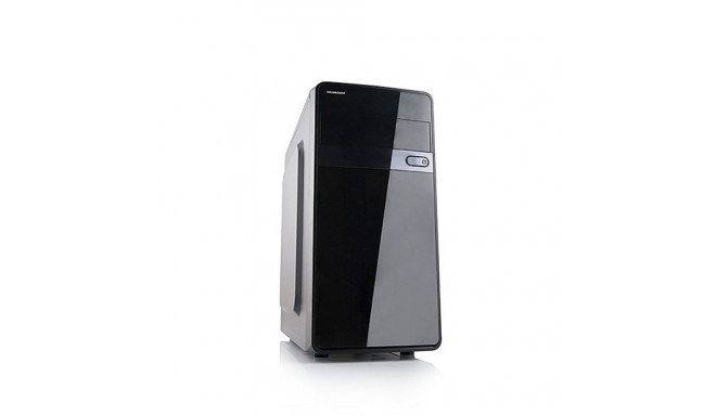 Modecom computer case MINI TREND AIR Mini Tower, black