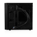 Modecom computer case MINI TREND AIR Mini Tower, black