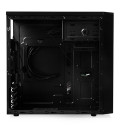 Modecom computer case MINI TREND AIR Mini Tower, black
