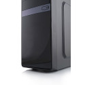 Modecom computer case MINI TREND AIR Mini Tower, black