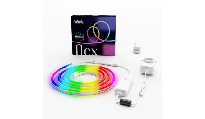 Twinkly Flex string light