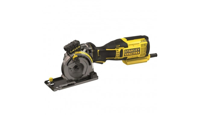 STANLEY CHAINSAW MULTI 650W 89mm CASE
