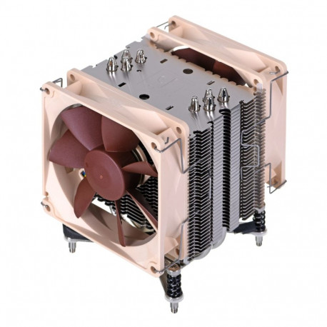 NOCTUA NH-U9DXI4 protsessori jahutus