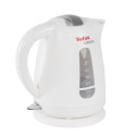 Tefal kettle KO299130 Express 1.5L 2200W, white