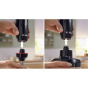 Bosch Serie 4 MSM4B621 saumikser 0.6 L 1000 W antratsiit, läbipaistev