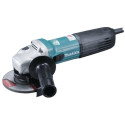 Makita GA5040C nurklihvija 12,5 cm 1400 W