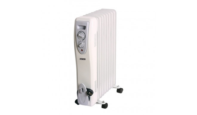 ÕLIRADIAATOR NOVEEN OH9 2000W