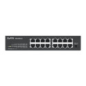 Zyxel GS1100-16 Haldusega Gigabit Ethernet (10/100/1000)
