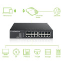 Zyxel GS1100-16 Haldusega Gigabit Ethernet (10/100/1000)