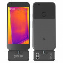 FLIR ONE Pro thermal camera Andorid USB-C, black