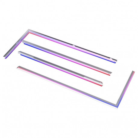 Phanteks NV7 täistorn RGB valguse täiustamise komplekt