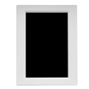 Denver PFF-1015W digital photo frame White 25.6 cm (10.1") Touchscreen Wi-Fi