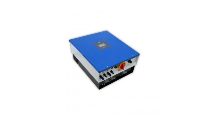 TWERD PS300-WT 10kW inverter, võrguühendusega, 3-F
