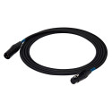 SSQ cable XX3 - XLR-XLR 3m