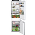 Bosch integreeritav külmkapp Serie 4 KIN86VFE0 260L E