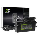 Green Cell AD100P toiteadapter/inverter Siseruumides 180 W Must