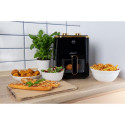 ELDOM FRITTA rasvavaba fritüür, maht 5,0 l, reguleeritav temperatuur, taimer, 1500 W