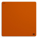 Fnatic DASH2 MAX Gaming mouse pad Orange
