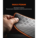 Fnatic FOCUS3 MAX Mänguri Hiirematt - Suurus XL
