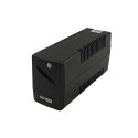 Alantec 650VA 360W liin-interaktiivne UPS AVR
