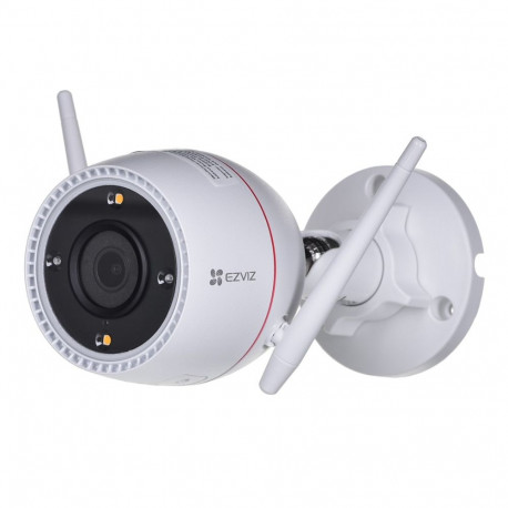 Ezviz IP-kaamera H3C 2K CS-H3C-R100-1K3WKFL