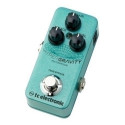 TC Electronic HyperGravity Mini Compress - guitar effect