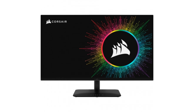 Corsair Xeneon 32UHD144-A computer monitor 81.3 cm (32") 3840 x 2160 pixels 4K Ultra HD Black