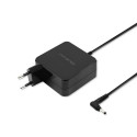 Qoltec 51751 toiteadapter Huawei jaoks 65W | 19V | 3.42A | 4.0*1.7