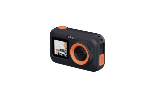 SJCAM FunCam Plus Sports Camera Black