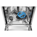 Electrolux EES42210IX nõudepesumasin Täielikult integreeritav 9 kohaga.