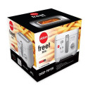 Fryer ELDOM FR18 capacity 2.5 liter