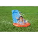 Bestway H2OGO! Tsunami Splash Ramp Single Slide 4.88