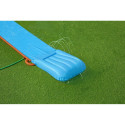 Bestway H2OGO! Tsunami Splash Ramp Single Slide 4.88
