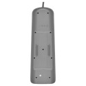 Belkin BSV604ca2m White 6 AC outlet(s) 2 m