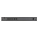 NETGEAR GS110TP Managed L2/L3/L4 Gigabit Ethernet (10/100/1000) Power over Ethernet (PoE) Grey