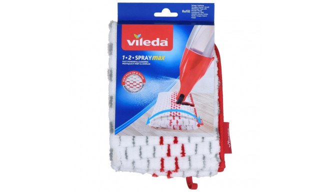 mopi täitepadi Vileda 1-2 Spray Max