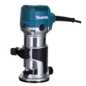 MAKITA RT0702CX2J elektriline freesi- ja lõikemasin 710W