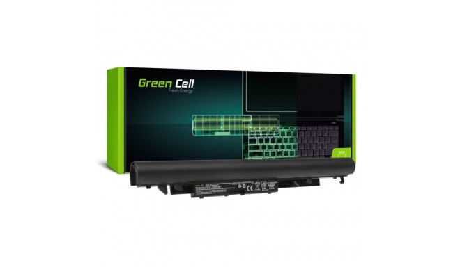 Green Cell HP142 sülearvuti varuosa aku