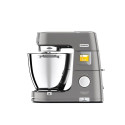 Kenwood KWL90.004SI köögikombain 1400 W 7 L hõbedane sisseehitatud kaaludega